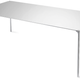 Illustration for article titled If This Razor-Thin Dining Table Wont Bend, Why Should Your Phone?